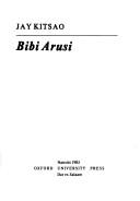 Cover of: Bibi arusi