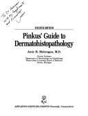 Cover of: Pinkus' guide to dermatohistopathology. by Amir H. Mehregan