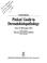 Cover of: Pinkus' guide to dermatohistopathology.