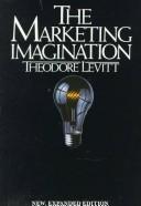 Cover of: marketing imagination