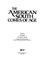 Cover of: The American South comes of age