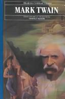 Cover of: Mark Twain