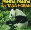 Cover of: Panda, panda