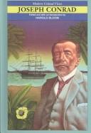 Cover of: Joseph Conrad