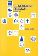 Comparative religion by Eric J. Sharpe