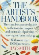 The artist's handbook by Ray Smith