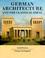 Cover of: German architecture and the Classical ideal