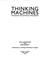 Cover of: Thinking machines