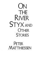 Cover of: On the river Styx and other stories
