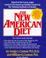 Cover of: The new American diet