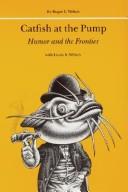 Cover of: Catfish at the pump: humor and the frontier