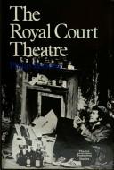 Cover of: The Royal Court Theatre, 1965-1972