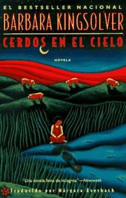 Cover of: Cerdos en el cielo