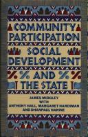 Cover of: Community participation, social development, and the state