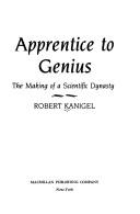 Apprentice to Genius by Robert Kanigel