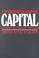 Cover of: Understanding capital