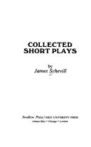 Cover of: Collected short plays