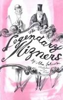 Cover of The legendary Mizners