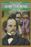 Cover of: Nathaniel Hawthorne