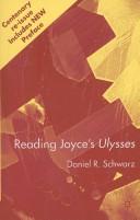 Cover of: Reading Joyce's Ulysses