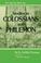 Cover of: Studies in Colossians and Philemon