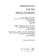 Periodontics for the dental hygienist by Don L. Allen