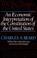 Cover of: An economic interpretation of the Constitution of the United States