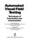 Cover of: Automated visual field testing