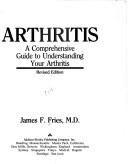 Cover of: Arthritis by James F. Fries