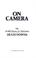 Cover of: On camera