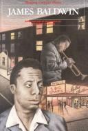Cover of: James Baldwin by edited and with an introduction by Harold Bloom.