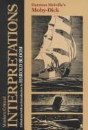 Herman Melville's Moby-Dick by Harold Bloom