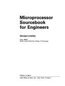 Cover of: Microprocessor sourcebook for engineers