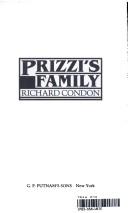 Prizzi's Family by Richard Condon