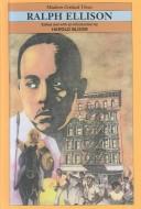 Cover of: Ralph Ellison by edited and with an introduction by Harold Bloom.