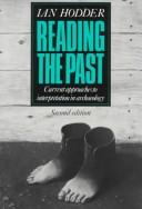 Cover of: Reading the past by Ian Hodder