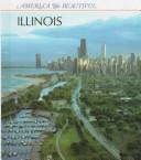 Cover of: America the beautiful : Illinois