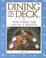 Cover of: Dining on deck