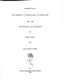 Cover of: Strayer roots: from Germany, to Pennsylvania, to points west, 1749-1980 : the genealogy and kenealogy [i.e. kinealogy] of Samuel Strayer and Mary Rebecca Gruber