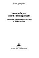 Cover of: Nervous juyces and the feeling heart by Susan Bourgeois