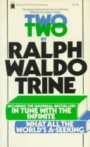 Cover of: Two