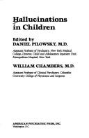 Cover of: Hallucinations in children