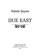 Cover of: Due East