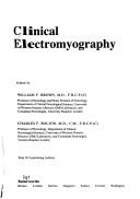 Clinical electromyography cover