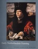 Cover of: Early Netherlandish painting by National Gallery of Art (U.S.)