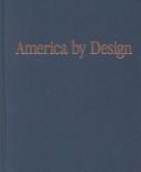 Cover of: America by design