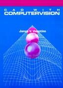 Cover of: CAD with computervision