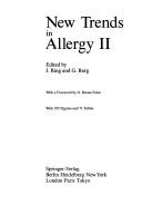 Cover of: New trends in allergy II