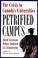 Cover of: Petrified campus