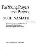 Cover of: Football for young players and parents